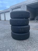 4 nieuwe Motrio winterbanden te koop, Auto-onderdelen, Banden en Velgen, Ophalen, 15 inch, Nieuw, Band(en)