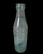 Van Humbeeck Bros Antwerp glazen fles, Ophalen of Verzenden