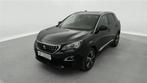 Peugeot 3008 1.2 PureTech Allure AUTO (bj 2020, automaat), Auto's, Automaat, Gebruikt, 1199 cc, Zwart
