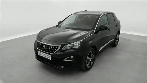Peugeot 3008 1.2 PureTech Allure AUTO (bj 2020, automaat), Auto's, Peugeot, Bedrijf, Te koop, ABS, Boordcomputer, Centrale vergrendeling