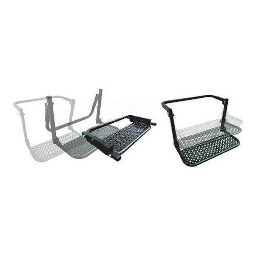 Bushranger Wiel ladder Wieltrap  Banden TOT 31 X 10.5 R15 51, Auto-onderdelen, Overige Auto-onderdelen, Nieuw, Verzenden