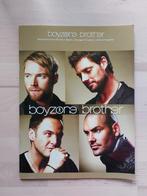 Boyzone Brother Sheet music, Muziek en Instrumenten, Bladmuziek, Ophalen of Verzenden, Zo goed als nieuw, Populair, Piano