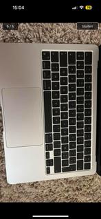 MacBook air, Computers en Software, Apple Macbooks, Ophalen, Zo goed als nieuw, MacBook