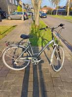 Fiets Thompson Metro damesframe in zeer goede staat, Fietsen en Brommers, Fietsen | Dames | Damesfietsen, Ophalen, Gebruikt, Overige merken