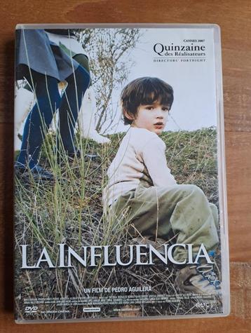 La influencia - Pedro Aguilera  beschikbaar voor biedingen