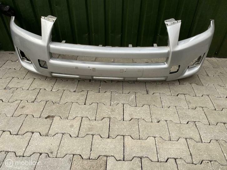 Voorbumper toyota rav4 rav 4 xa30 5211942710 Origineel, Auto-onderdelen, Carrosserie, Bumper, Voor, Gebruikt, Ophalen of Verzenden