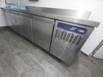 Gekoelde werkbank Diamant met 4 deuren 600 x 400 cm, Zakelijke goederen, Horeca | Overige, Ophalen