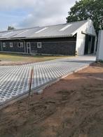 Bestrating, Riolering, Tuinaanleg, Hekwerk, Grondwerken, Tuin en Terras, Tuinhekken en Hekwerk, Ophalen, Nieuw