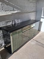 Dressoir + vitrinekast, Huis en Inrichting, Ophalen, Gebruikt
