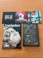 Bmx DVD/magazine, Cd's en Dvd's, Overige typen, Ophalen of Verzenden, Zo goed als nieuw, Overige typen