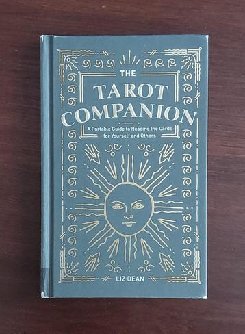 Tarot  beschikbaar voor biedingen