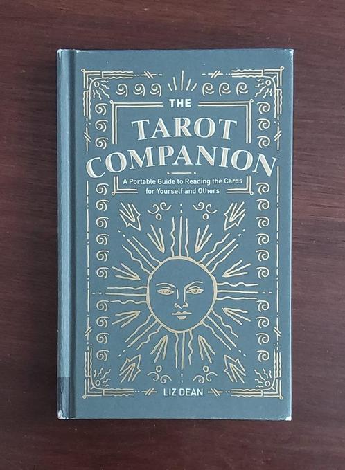 Tarot, Boeken, Esoterie en Spiritualiteit, Gelezen, Overige typen, Tarot of Kaarten leggen, Ophalen