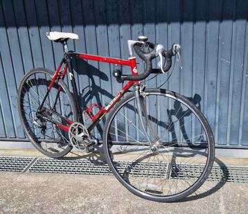 Gravelbike👍TOP👍Coole look👍m: M👍, Fietsen en Brommers, Ophalen, Gebruikt