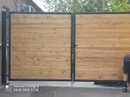 Tuinschermen en draadafsluitingen, Tuin en Terras, Ophalen of Verzenden