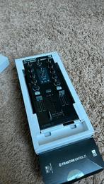Traktor Kontrol Z1, Muziek en Instrumenten, Ophalen of Verzenden, Zo goed als nieuw