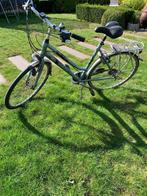 Damesfiets trek, Ophalen, Gebruikt, Overige merken, Versnellingen