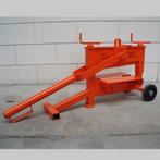 Steenknipper / klinkerknipper te huur, Enlèvement