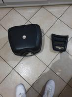 Coffre scooter/moto/vélo, Motoren, Accessoires | Koffers en Tassen