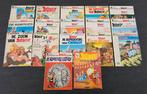 Lot strips: Asterix, Boeken, Ophalen of Verzenden, Gelezen