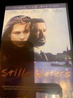 Stille waters, Verzenden, Zo goed als nieuw