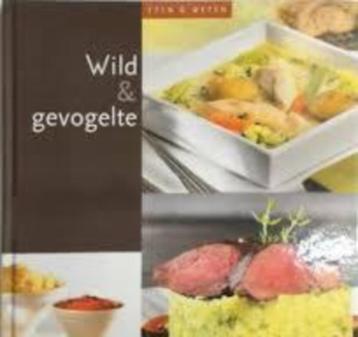 Wild en gevogelte eten en weten Colruyt beschikbaar voor biedingen