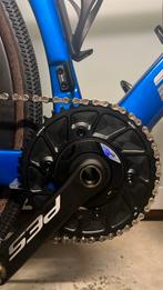 Aero kettingblad 46t, Fietsen en Brommers, Ophalen, Zo goed als nieuw