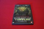 dvd teenage mutant ninja turtles the original movie, Cd's en Dvd's, Ophalen of Verzenden, Actie