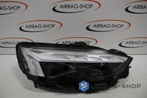 Audi A5 F5 F.L. Laser Matrix Koplamp Rechts Schade 8W6941086, Auto-onderdelen, Verlichting, Audi, Gebruikt, Ophalen of Verzenden