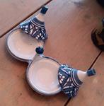 Mini tajine, Ophalen of Verzenden, Gebruikt