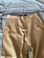 Herenpantalon-beige- Polo Ralph Lauren, Kleding | Heren, Broeken en Pantalons, Ophalen, Zo goed als nieuw, Beige, Polo Ralph Lauren