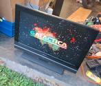 Medion lcd 32inch geen smart tv, Audio, Tv en Foto, Televisies, Ophalen, Zo goed als nieuw, LCD, Smart TV