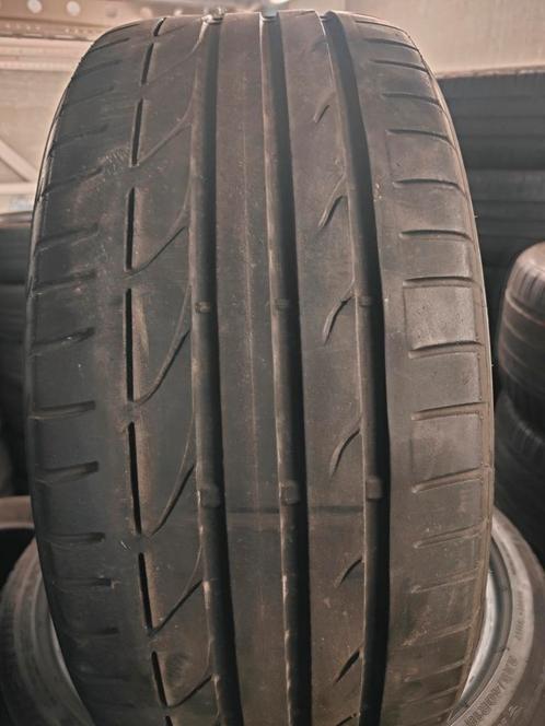 225/40r18 92y Bridgestone 45€ per stuk mét montage 22540r18, Auto diversen, Autosport-onderdelen, Zo goed als nieuw, Ophalen of Verzenden