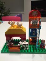 Duplo boerderijtje 10617, Enlèvement, Comme neuf, Duplo