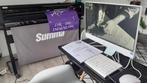 Matériel gravure funéraire PRO, Computers en Software, Verzenden, Zo goed als nieuw