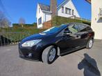 Ford Focus Focus Break 1.6 TDCi ECOnetic Trend - 88.000km, Auto's, Ford, Euro 5, Stof, Zwart, 1600 cc