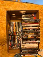 Allerlei dvd’s, Ophalen, Zo goed als nieuw