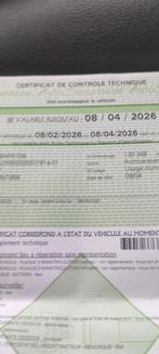 Fiat Ducato 2.5 tdi bloc 3l Iveco, Caravans en Kamperen, Mobilhomes, Particulier, Fiat