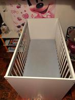 Kinderbedje, Enlèvement, Comme neuf