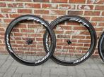 Racefiets carbon wielen ZIPP 303, Fietsen en Brommers, Ophalen, Gebruikt, Racefiets, Wiel