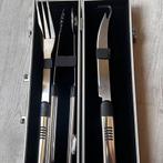 Barbecuegereedschapset, Tuin en Terras, Ophalen, Zo goed als nieuw