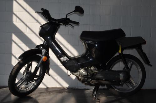 Honda Wallaroo klasse A in topconditie, Fietsen en Brommers, Snorfietsen en Snorscooters, Gebruikt, Overige merken, Benzine, Ophalen