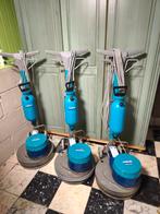 Wetrok Ultraspeed 1043  3stuks prima werkende conditie, Elektronische apparatuur, Ophalen of Verzenden, Zo goed als nieuw