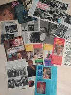 tijdschriftknipsels Ann Christy, Verzamelen, Ophalen of Verzenden