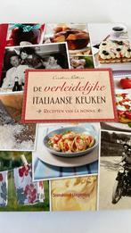 Christina Bottari - De verleidelijke Italiaanse keuken, Christina Bottari, Ophalen of Verzenden, Zo goed als nieuw
