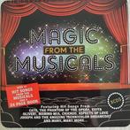 Magic from the Musicals - 3 CD's, Ophalen of Verzenden, Zo goed als nieuw