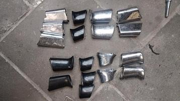 Support d'aile arrière gauche pour Harley Davidson, Motos, Enlèvement ou Envoi