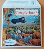View master : JUNGLE BOEK, set de 3 disques B 363 N, Enlèvement ou Envoi, Comme neuf