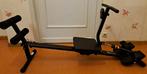 Rameur hydraulique comme neuf, Ophalen, Armen, Roeitrainer