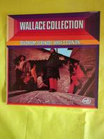 Lp - Wallace Collection - Day Dream - EX, CD & DVD, Utilisé, Enlèvement ou Envoi