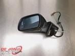 Rétroviseur extérieur gauche d'un Peugeot 407, -, 3 mois de garantie, Utilisé, -